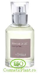 Apa de parfum BIO Amande de Ble - Acorelle